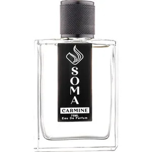 Soma Parfums Carmine parfüm şişesi
