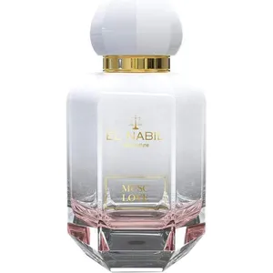 El Nabil Musc Love (Eau de Parfum) parfüm şişesi