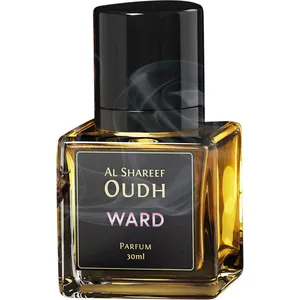Al Shareef Oudh Ward perfume bottle