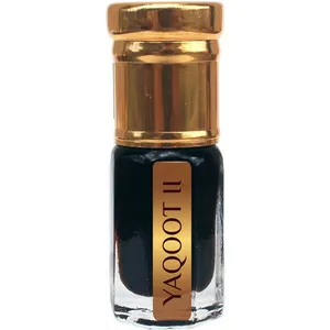 Al Shareef Oudh Yaqoot II perfume bottle