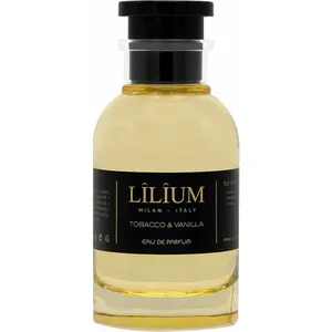 Lîlîum Tobacco & Vanilla parfüm şişesi
