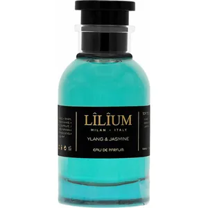 Lîlîum Ylang & Jasmine perfume bottle
