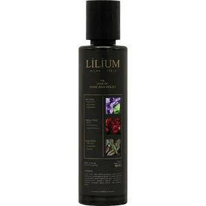 Lîlîum The Love of Rose and Violet parfüm şişesi
