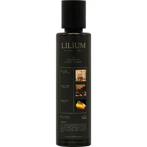 Lîlîum The Melange of Bois et Ambre perfume bottle