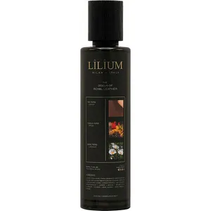 Lîlîum The Odeur of Royal Leather perfume bottle
