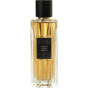 Aqua Nobilis William's Golden Tobacco perfume bottle