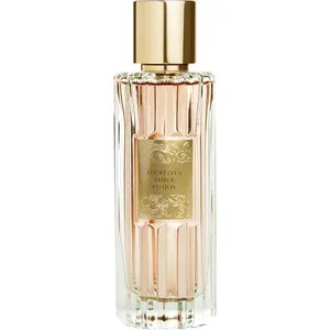 Aqua Nobilis Lucrezia's Amber Potion parfüm şişesi