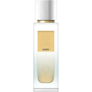 The Woods Collection Dawn perfume bottle