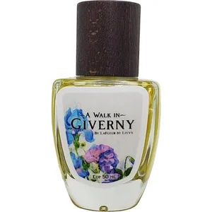 La Fleur by Livvy A Walk in Giverny parfüm şişesi
