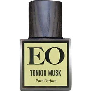 Ensar Oud Tonkin Musk parfüm şişesi