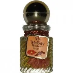 Mülhens My Melody Moschus / My Melody Musk (Parfum) parfüm şişesi