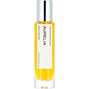 Filigree & Shadow Aurelia (2021) perfume bottle