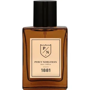Percy Nobleman 1881 parfüm şişesi