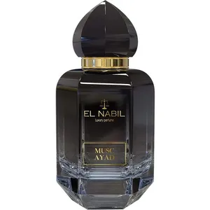 El Nabil Musc Ayad (Eau de Parfum) parfüm şişesi