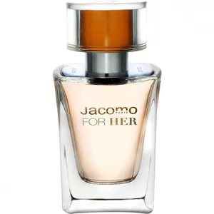 Jacomo for Her parfüm şişesi
