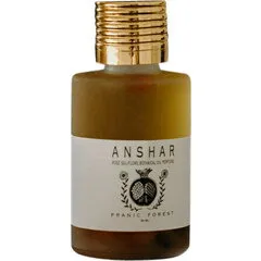 Pranic Forest Anshar parfüm şişesi