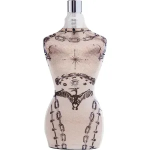 Jean Paul Gaultier Classique Sacai x Jean Paul Gaultier perfume bottle