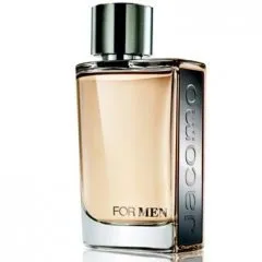 Jacomo for Men parfüm şişesi