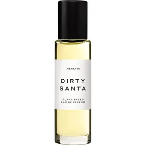 Heretic Dirty Santa parfüm şişesi
