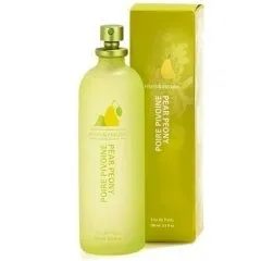 Fruits & Passion Eau Fraîche - Poire Pivoine / Pear Peony parfüm şişesi