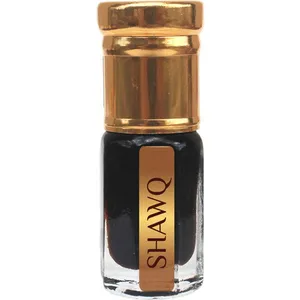 Al Shareef Oudh Shawq parfüm şişesi