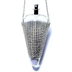 Pascal Schaller Caïne perfume bottle