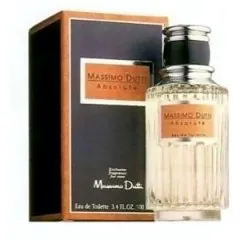 Massimo Dutti Absolute (Eau de Toilette) perfume bottle