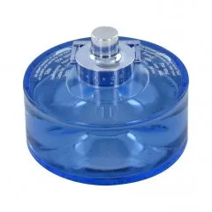 Jacomo Paradox Blue for Men perfume bottle