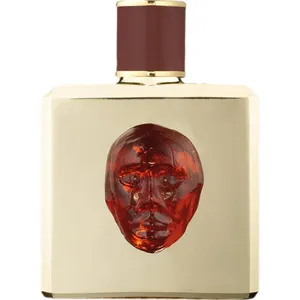 Valmont Zafferano I perfume bottle