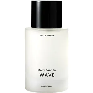Molly Sandén Wave perfume bottle