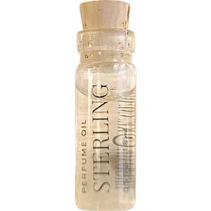 Broome & Kenmare Sterling parfüm şişesi