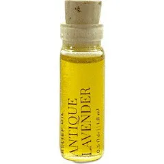 Broome & Kenmare Antique Lavender parfüm şişesi