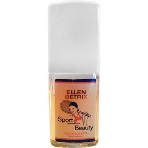 Ellen Betrix Sport + Beauty (Eau de Toilette) parfüm şişesi