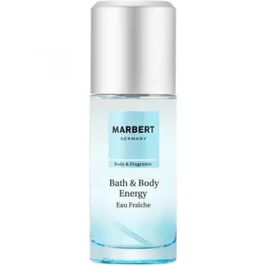 Marbert Bath & Body Energy parfüm şişesi