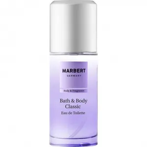 Marbert Bath & Body Classic parfüm şişesi
