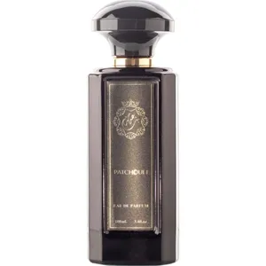 Bin Othman Patchouli perfume bottle