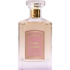 Granado Époque Tropical perfume bottle