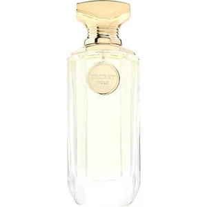 Aljassar Perfumes Secret Gold perfume bottle