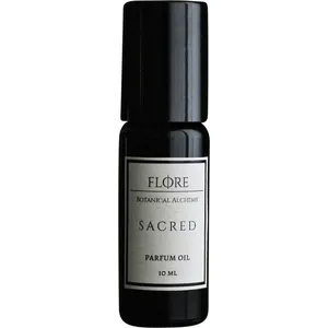 Flore Botanical Alchemy Sacred parfüm şişesi