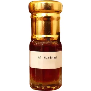 Al Hashimi Kakaya perfume bottle