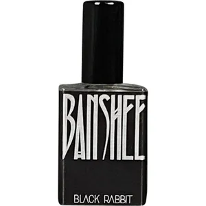 Black Rabbit Banshee perfume bottle