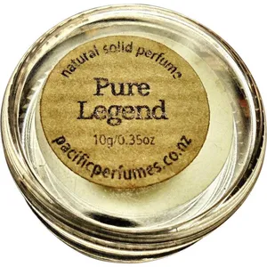 Pacific Perfumes Pure Legend perfume bottle