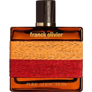 Franck Olivier Pure Addiction parfüm şişesi