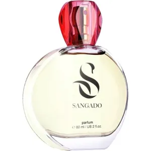 Sangado Violet 2 parfüm şişesi