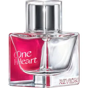 Revlon One Heart (Eau de Toilette) parfüm şişesi