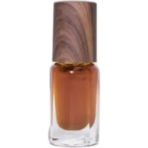 Oudimentary Amber & Oud perfume bottle