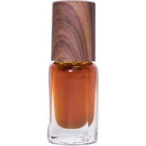 Oudimentary Oud Rose Blend perfume bottle