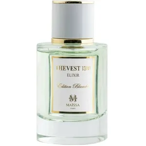 Maïssa Thevest 1981 perfume bottle