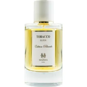 Maïssa Tobacco parfüm şişesi