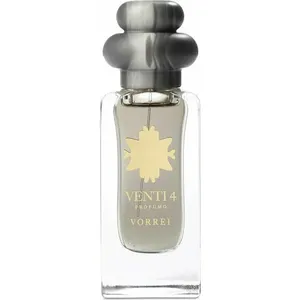 Venti4 Vorrei perfume bottle